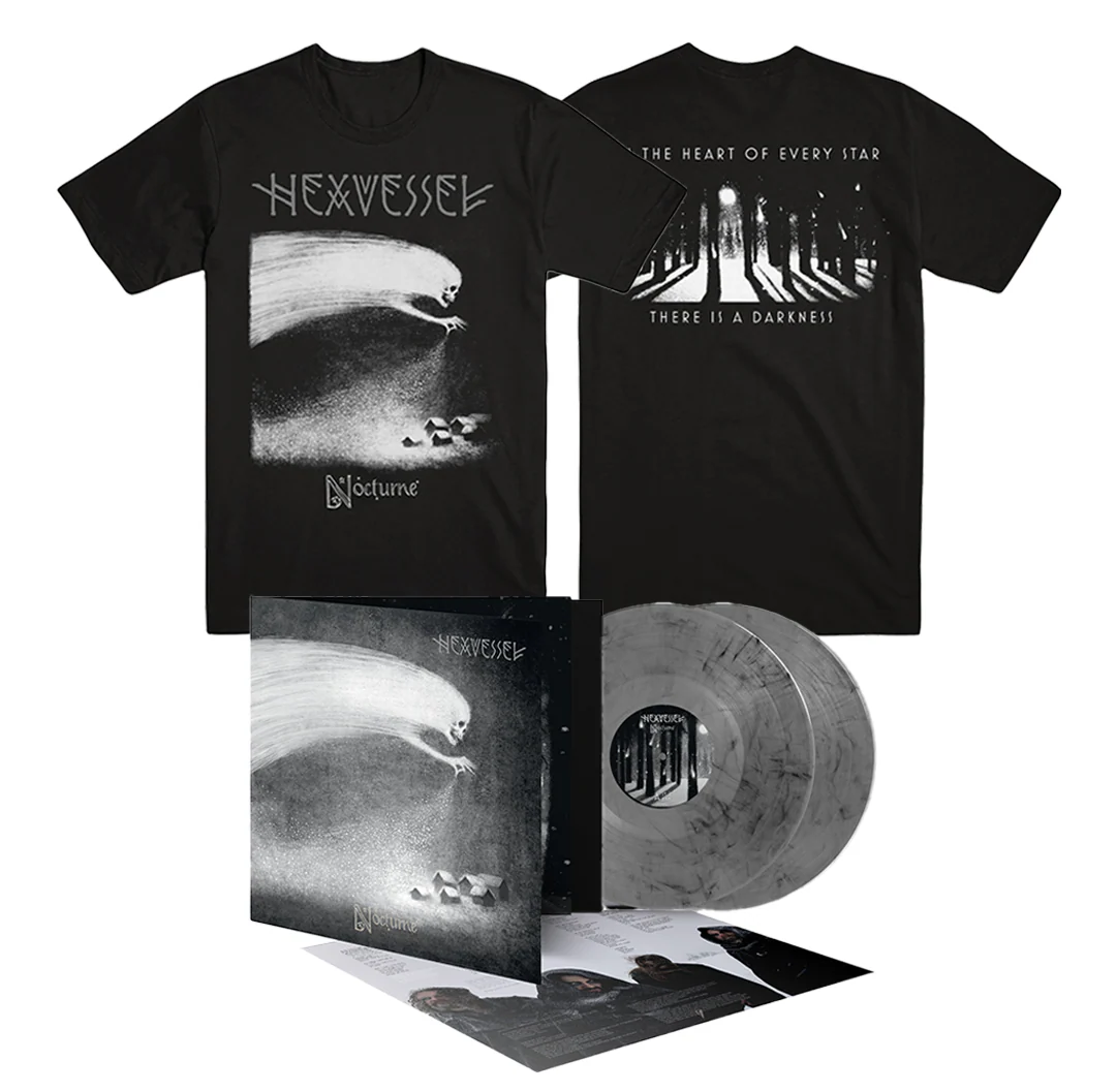 Hexvessel Nocturne Bundle
